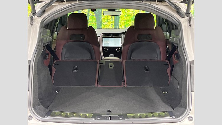 2021 認定中古車 Jaguar E-Pace ボラスコグレイ P250 AWD（オートマチック） R-DYNAMIC HSE