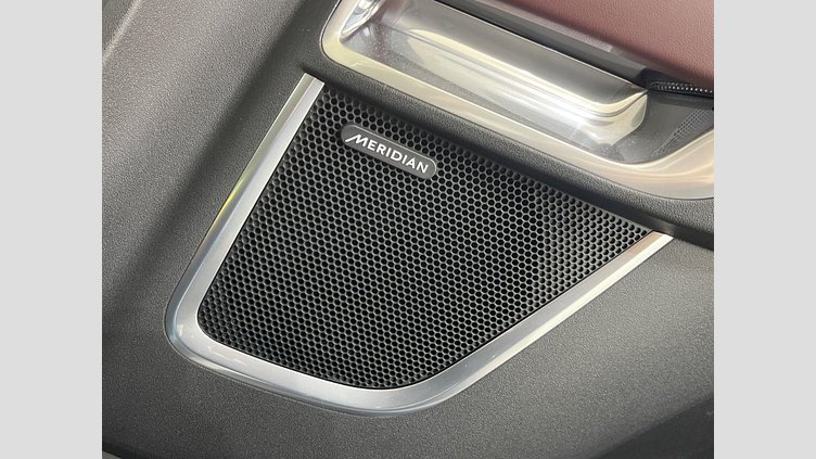 2021 認定中古車 Jaguar E-Pace ボラスコグレイ P250 AWD（オートマチック） R-DYNAMIC HSE