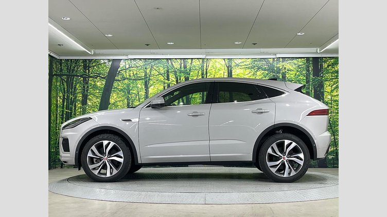 2021 認定中古車 Jaguar E-Pace ボラスコグレイ P250 AWD（オートマチック） R-DYNAMIC HSE