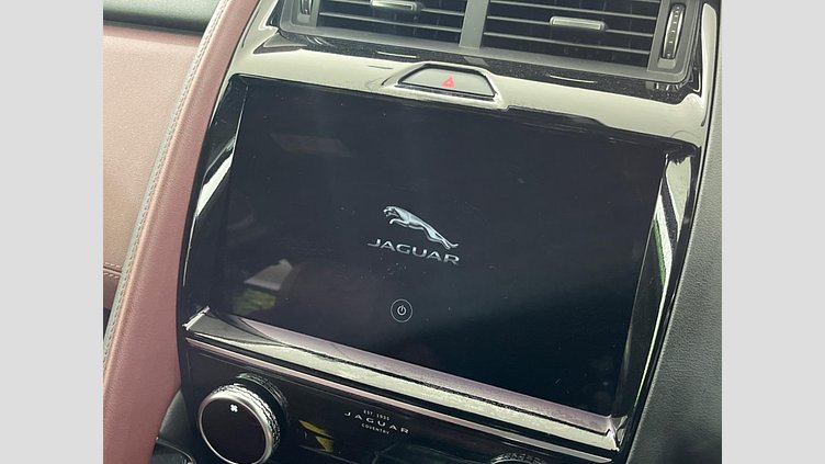 2021 認定中古車 Jaguar E-Pace ボラスコグレイ P250 AWD（オートマチック） R-DYNAMIC HSE