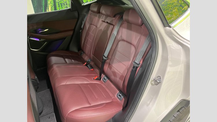 2021 認定中古車 Jaguar E-Pace ボラスコグレイ P250 AWD（オートマチック） R-DYNAMIC HSE