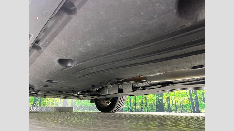 2021 認定中古車 Jaguar E-Pace ボラスコグレイ P250 AWD（オートマチック） R-DYNAMIC HSE