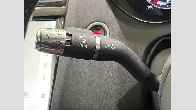 2021 認定中古車 Jaguar E-Pace ボラスコグレイ P250 AWD（オートマチック） R-DYNAMIC HSE