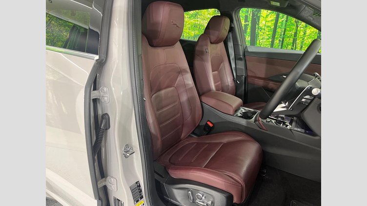 2021 認定中古車 Jaguar E-Pace ボラスコグレイ P250 AWD（オートマチック） R-DYNAMIC HSE