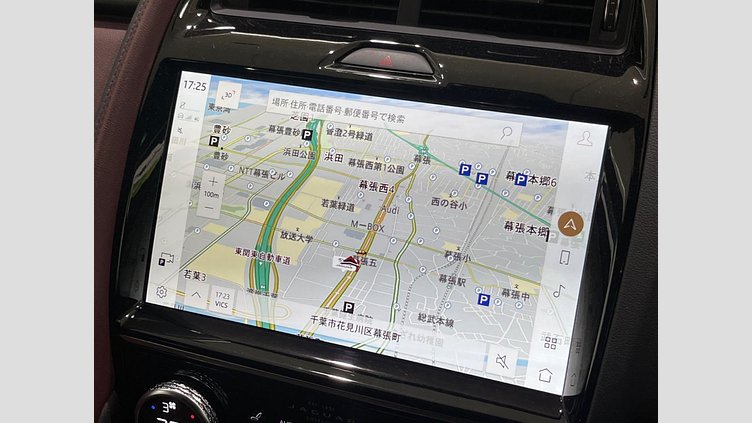 2021 認定中古車 Jaguar E-Pace ボラスコグレイ P250 AWD（オートマチック） R-DYNAMIC HSE