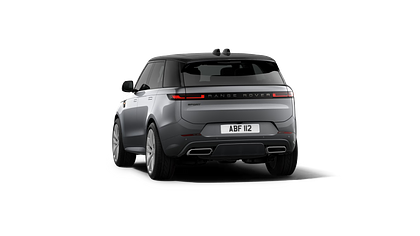 Range Rover Sport 1