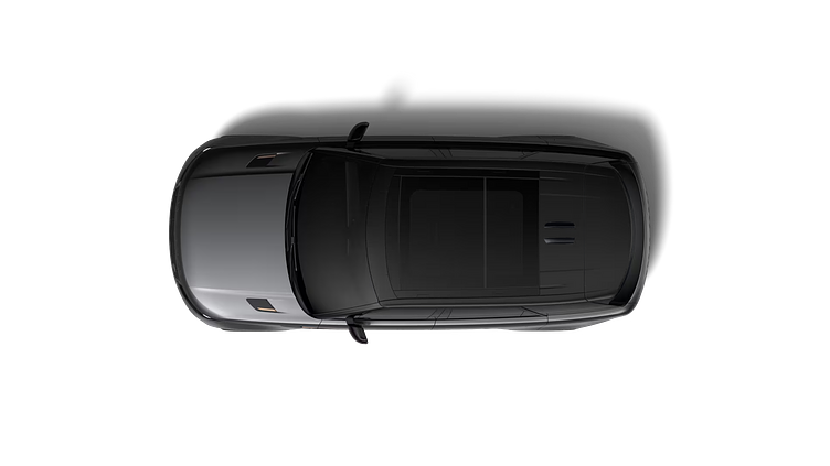 2025 New Land Rover Range Rover Sport Eiger Grey P360 MHEV AWD DYNAMIC SE