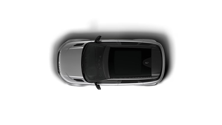 2026 Nuevo Land Rover Range Rover Evoque Eiger Grey P250 AWD AUTOMÁTICO MHEV (Mild Hybrid) Standard Wheelbase DYNAMIC SE