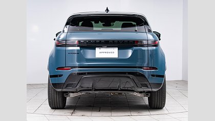 Range Rover Evoque 6