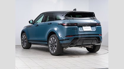 Range Rover Evoque 1