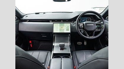 Range Rover Evoque 3