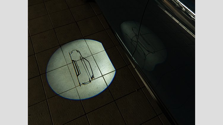 2023 認定中古車 Land Rover Range Rover Evoque トライベッカブルー P250（ガソリン） オートバイオグラフィ　P250