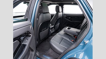 Range Rover Evoque 26