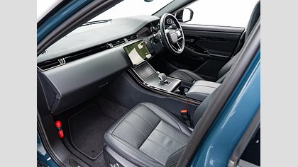 Range Rover Evoque 2