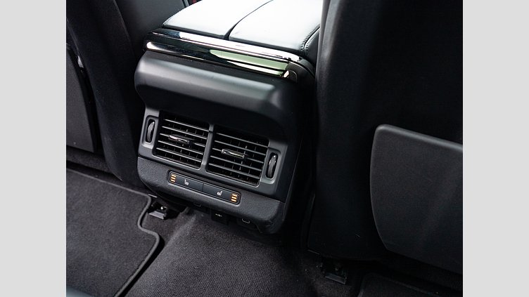 2023 認定中古車 Land Rover Range Rover Evoque トライベッカブルー P250（ガソリン） オートバイオグラフィ　P250