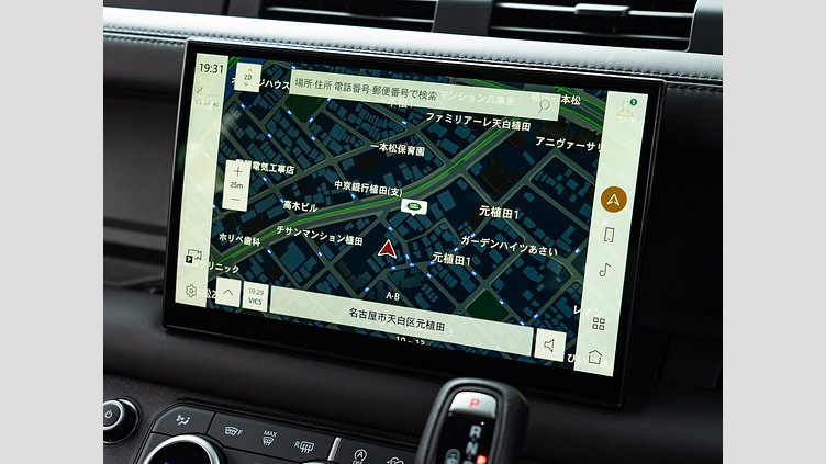 2023 認定中古車 Land Rover Defender 110 ハクバシルバー D300 AWD（AT） X　D300