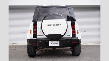 Defender 110 6
