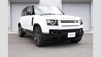 Defender 110 0