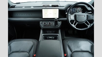 Defender 110 3