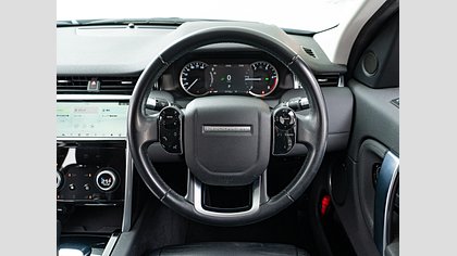 Discovery Sport 20