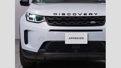 Discovery Sport 10