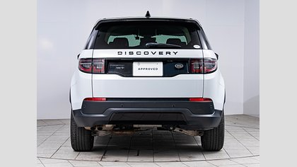 Discovery Sport 6