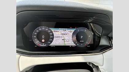 Range Rover Evoque 22