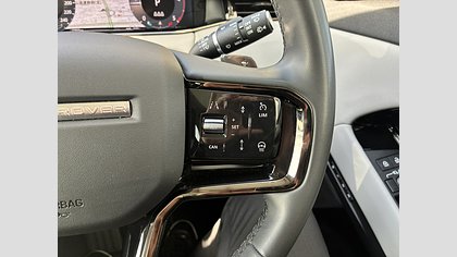 Range Rover Evoque 19