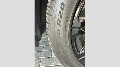 Range Rover Evoque 12