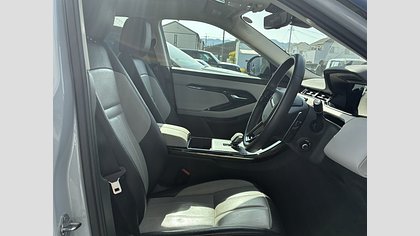 Range Rover Evoque 2