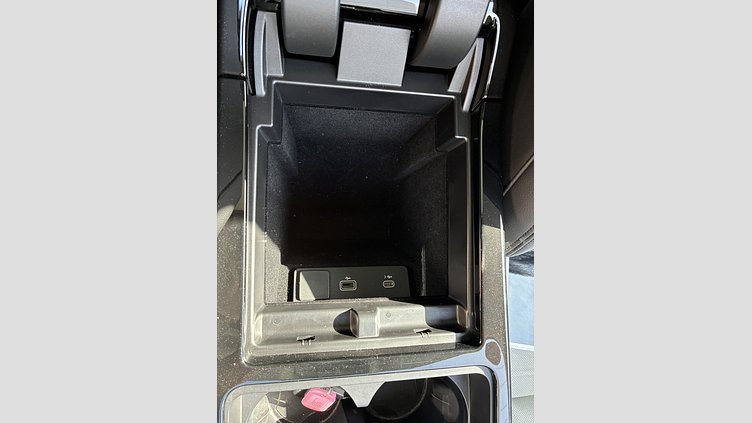 2023 認定中古車 Land Rover Range Rover Evoque アロイオスグレイ D200マイルドハイブリッド（ディーゼル） スタンダードホイールベース DYNAMIC SE