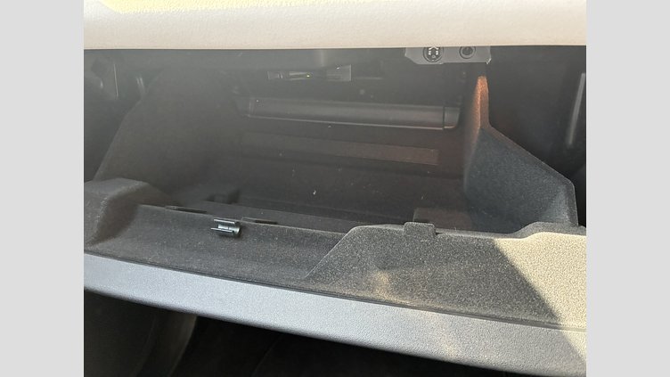 2023 認定中古車 Land Rover Range Rover Evoque アロイオスグレイ D200マイルドハイブリッド（ディーゼル） スタンダードホイールベース DYNAMIC SE