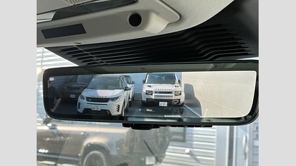 Range Rover Evoque 40