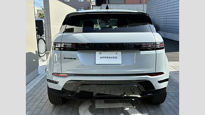Range Rover Evoque 7