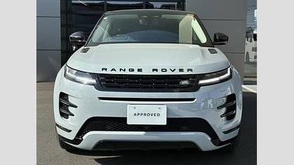 Range Rover Evoque 5