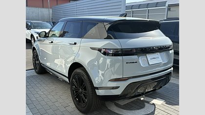 Range Rover Evoque 1