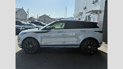 Range Rover Evoque 8