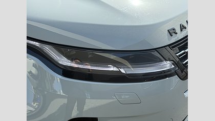 Range Rover Evoque 10