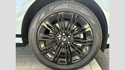 Range Rover Evoque 11