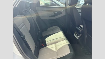 Range Rover Evoque 4