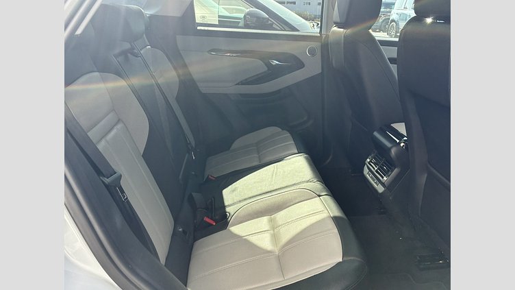 2023 認定中古車 Land Rover Range Rover Evoque アロイオスグレイ D200マイルドハイブリッド（ディーゼル） スタンダードホイールベース DYNAMIC SE