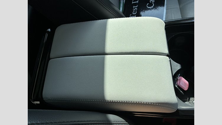 2023 認定中古車 Land Rover Range Rover Evoque アロイオスグレイ D200マイルドハイブリッド（ディーゼル） スタンダードホイールベース DYNAMIC SE