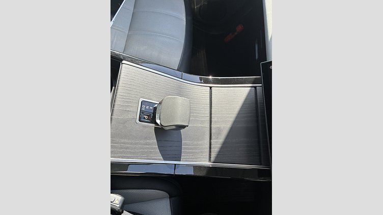 2023 認定中古車 Land Rover Range Rover Evoque アロイオスグレイ D200マイルドハイブリッド（ディーゼル） スタンダードホイールベース DYNAMIC SE