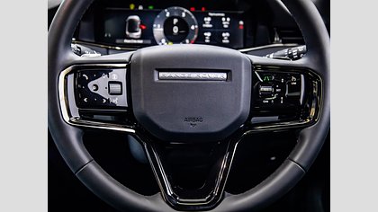 Range Rover Evoque 11