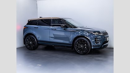 Range Rover Evoque 1