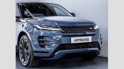 Range Rover Evoque 2