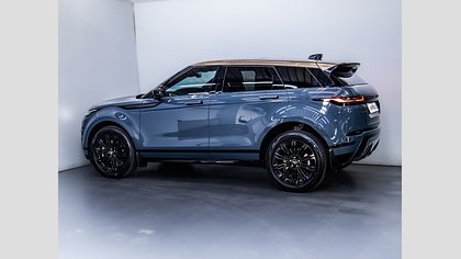 Range Rover Evoque 7