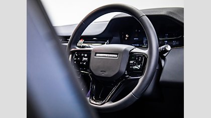 Range Rover Evoque 20