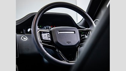 Range Rover Evoque 19