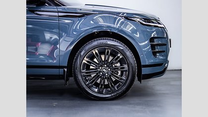 Range Rover Evoque 3